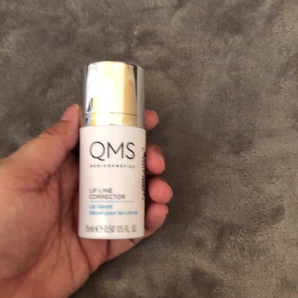NWT ๐ QMS Medicosmetics Lip Line Corrector Serum - Picture 7 of 7